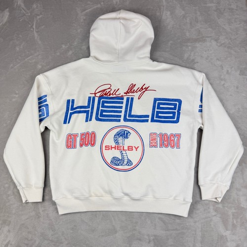 Hollister shelby cobra - hollister, hoodie