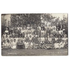 CLACTON ON SEA Group Outing