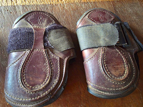 Veredus brown leather - veredus,