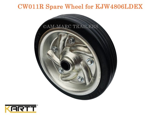 Kartt replacement jockey spare - kartt,