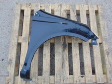 Toyota Yaris Wing T-Sport Quarter XP10 99-03 panel Drivers Right Black 209