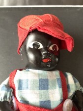 Vintage porcelain black - vintage,