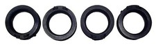 229844 carb head rubbers - 229844,