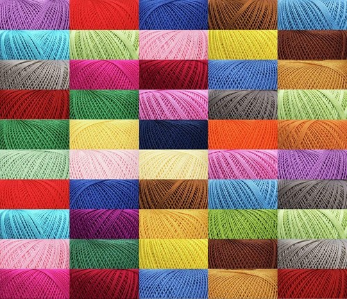 Puppets eldorado 50g yarn - puppets,