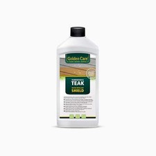 Golden Care Teak Shield (1