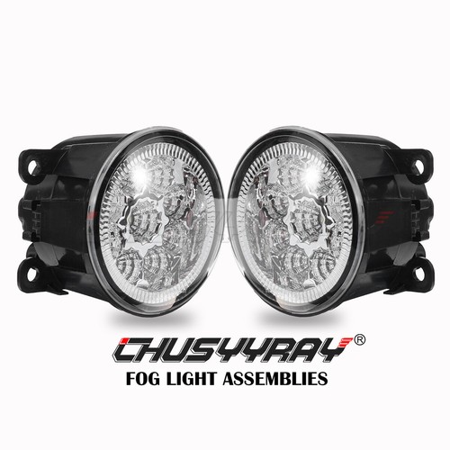 2pcs led fog - 2pcs, lights