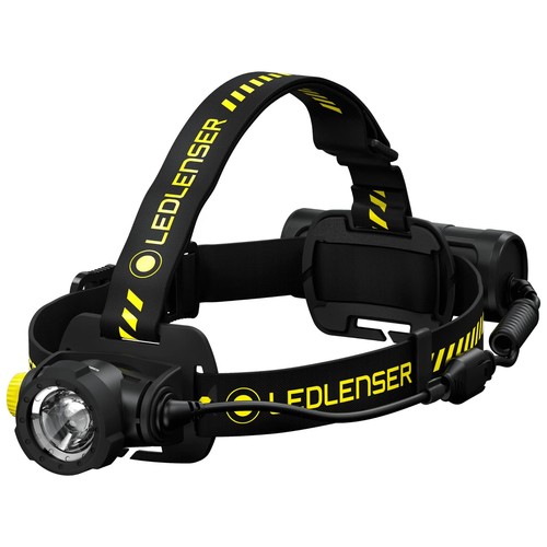 Rechargeable led headlamp - led,