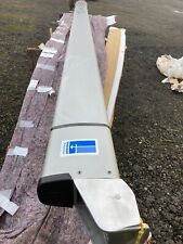 Sparcraft Yacht Boom