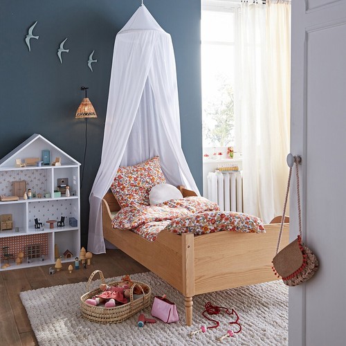 Redoute volute bed canopy - redoute,