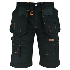Wrightfits Mens Cargo Work