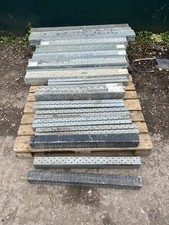 Job lot 18x Catnic Box Lintel £175+vat Wall Building Cavity Rsj Plate Keystone