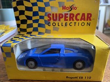 Maisto Supercar Collection