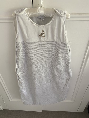 The little white - the,