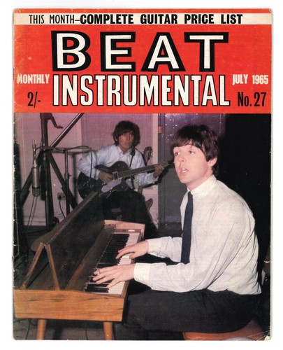 Beatles solo memorabilia - &,