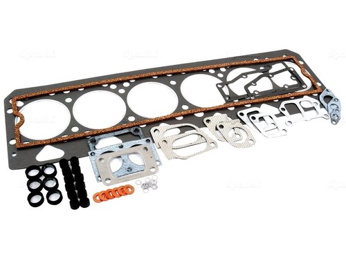 Head gasket set for massey - for,