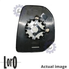 MIRROR GLASS OUTSIDE MIRROR