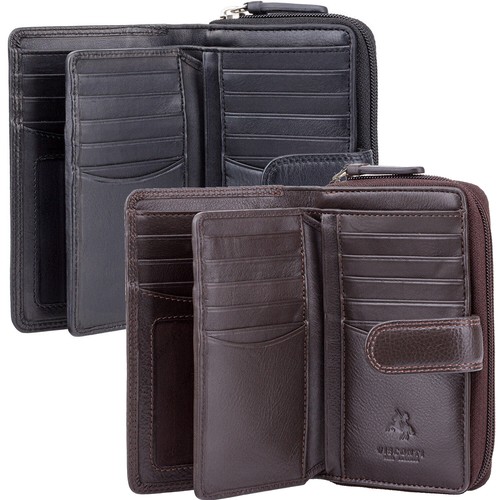 Visconti womens leather medium - womens,