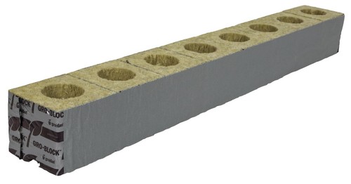 Grodan delta block - pcs),