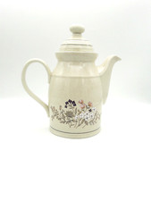 Royal Doulton Coffee pot