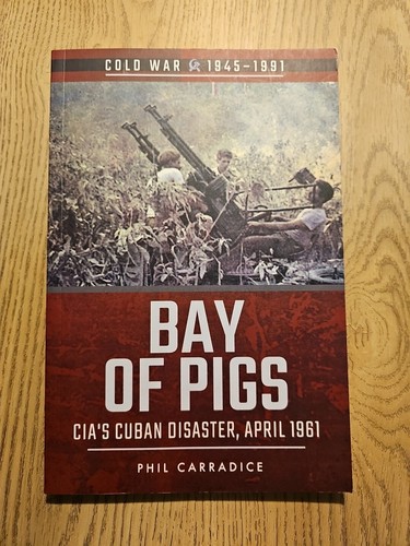 Bay pigs cia s - bay, pigs:
