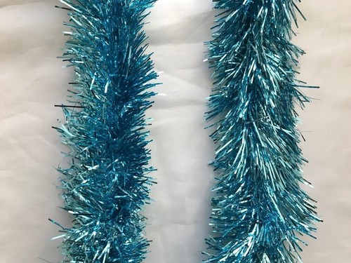 2mx90mm tinsel - 2m(6.5ft)x90mm,