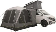Outwell Bremburg Air Driveaway