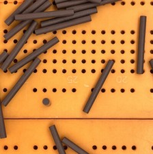 1.63mm x 15mm Ferrite Core Rod