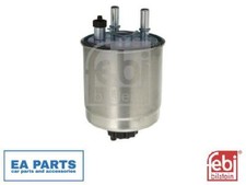 Fuel filter for RENAULT KANGOO