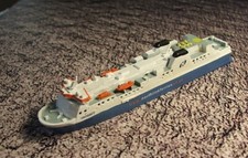 HROSSEY Shetland Orkney Ferry