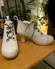 Cottagecore White Cream