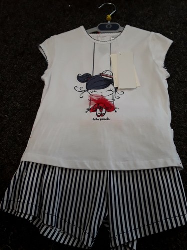 Sale new tutto piccolo girls - new,