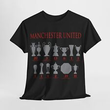 Manchester United Trophies