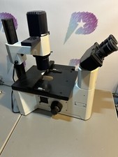 Leica DMIL Inverted