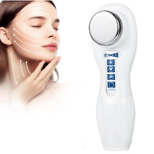 Ultrasound Therapy Device for Pain Relief Handheld Dual Frequency Portable Home