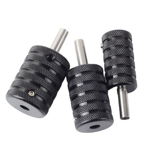 Tattoo equipment black - tattoo,