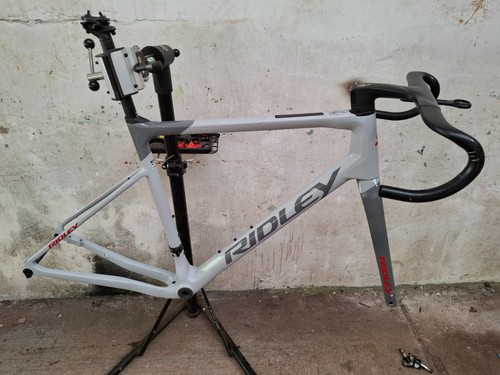 Ridley grifn allroad - -, allroad/gravel