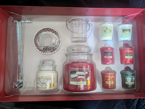 Yankee candle piece - candle, 11