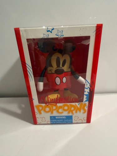 Disney vinylmation popcorn - disney,