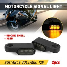 PAUXITOrcycle LED Turn Signal