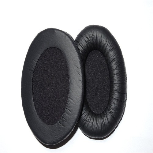 Replacement leather ear - ear, pads