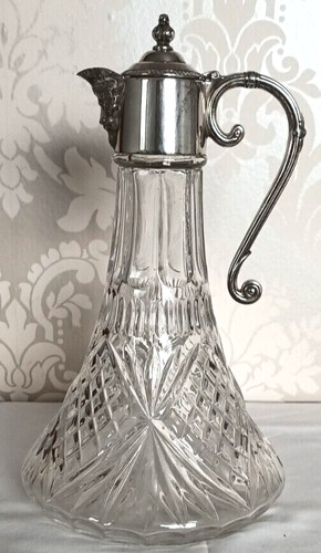 Ships decanter vintage - ships,