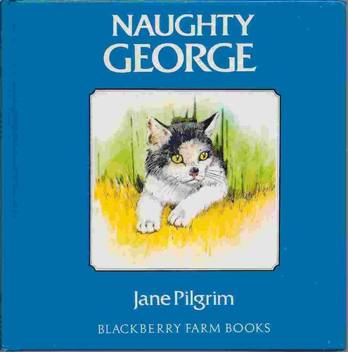 Naughty george blackberry far - naughty,