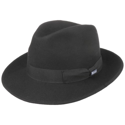 Lipodo basic bogart felt - basic, hat