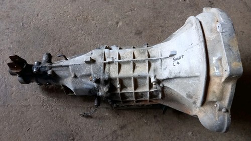 Datsun series speed short - series,