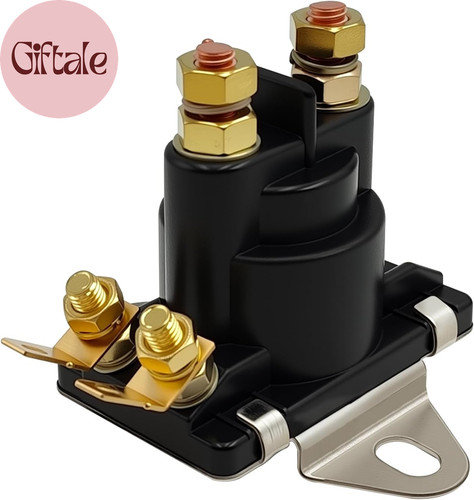 96158t starter solenoid - 89-96158t,