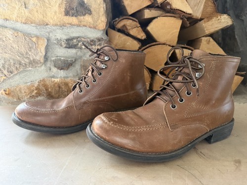 Eastland brice moc - moc, boots