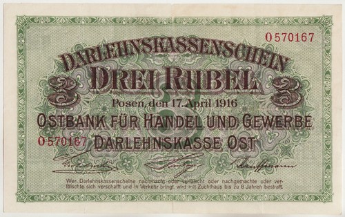 Germany pr123 wwi occupation - germany,