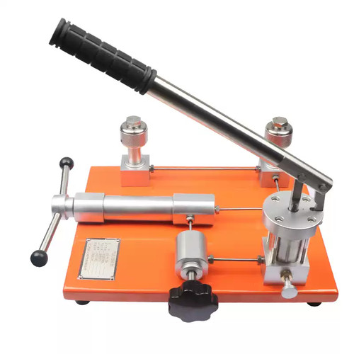 High precision bench top - high-precision, bench-top