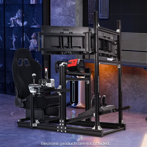 Minneer racing sim - minneer,