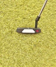 Odyssey White Hot Versa One